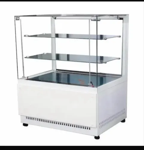 VITRINE REFRIGERADA