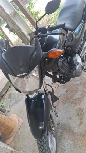 Vendo motor Traxx 125 JH