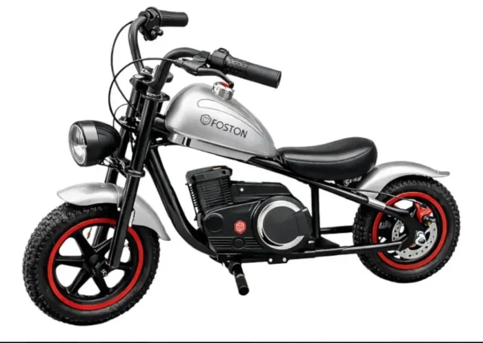Moto elétrica Harley Davison ZERO KM