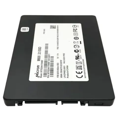 Disco de estado sólido SSD Micron M600 de 1TB