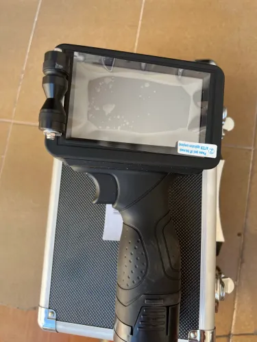 Datadores Inkjet