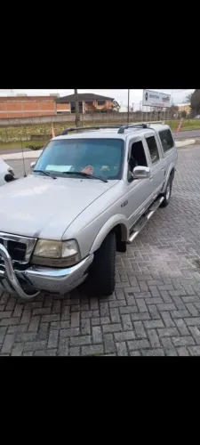 Ford Ranger XLT Limit./l.cent. 2.8 CD TB Dies 2004