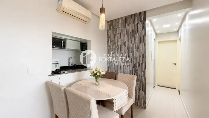 Imóvel para aluguel possui 49 metros quadrados com 2 quartos em Floresta Sul - Rio Branco 