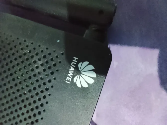 Vendo um aparelho de internet valor 100 reais