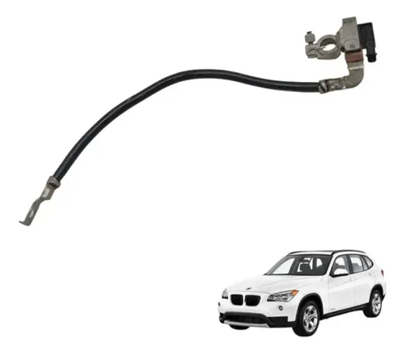 Cabo Positivo Bateria Bmw X1 S Drive N20 2.0 Turbo 2014 2015