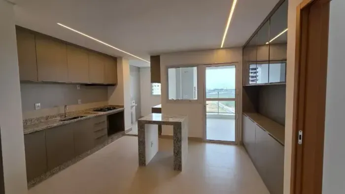 Imóvel para aluguel possui 138 metros quadrados com 3 quartos em Ribeirão do Lipa - Cuiabá
