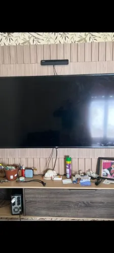 Tv 4k lg 60 polegada