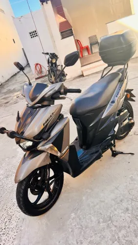 Vendo Neo 125 cc