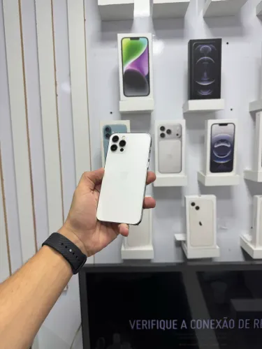 iPhone 12 Pro - 128GB ( Face ID Off ) 