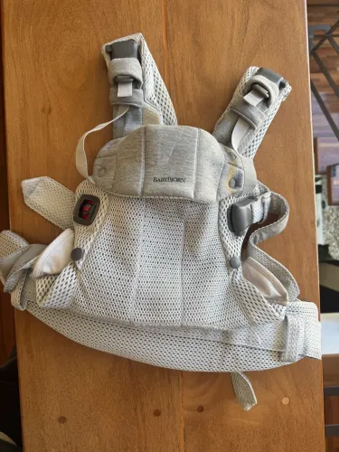 Canguru BabyBjorn Harmony