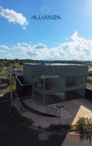 Perfeito para empresas que valorizam presença, localização estratégica e potencial de cres