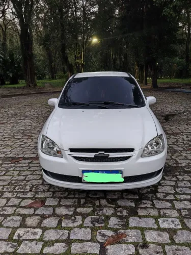 Chevrolet Classic Life/ls 1.0 VHC Flexp. 4P 2014