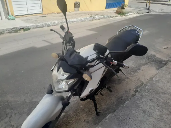 Aceito trocas em carro