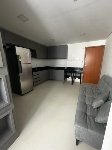 Apartamento para aluguel - Excelente oportunidade