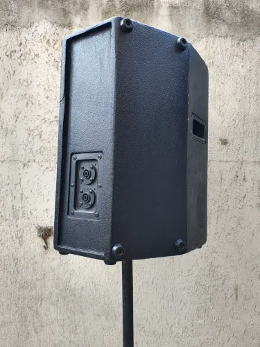 CAIXA PASSIVA 12 POLEGADAS 300 WATTS