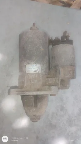 Motor de arranque Fiat Tempra 2.0