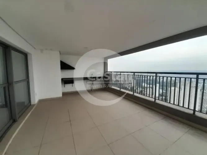 apt alto padrão na mooca - contra piso