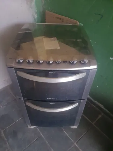 Fogão 4 bocas