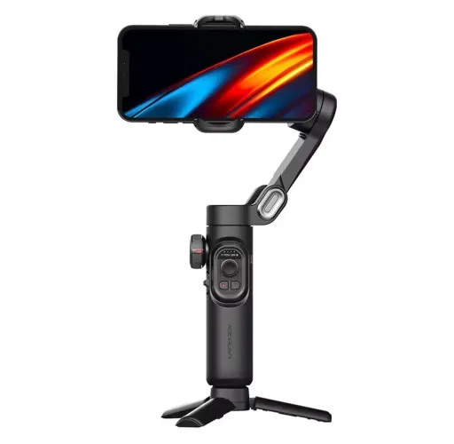 Estabilizador Aochuan Smart XE Gimbal para Smartphone