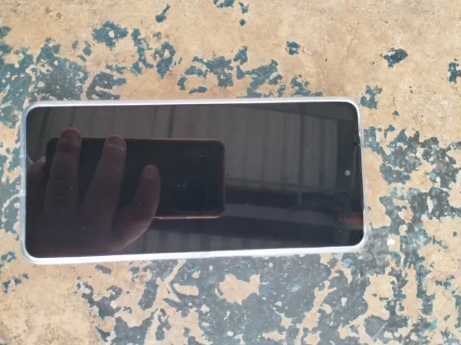 Smartphone Realme C75X 256GB memória 8 GB de RAM novo com garantia