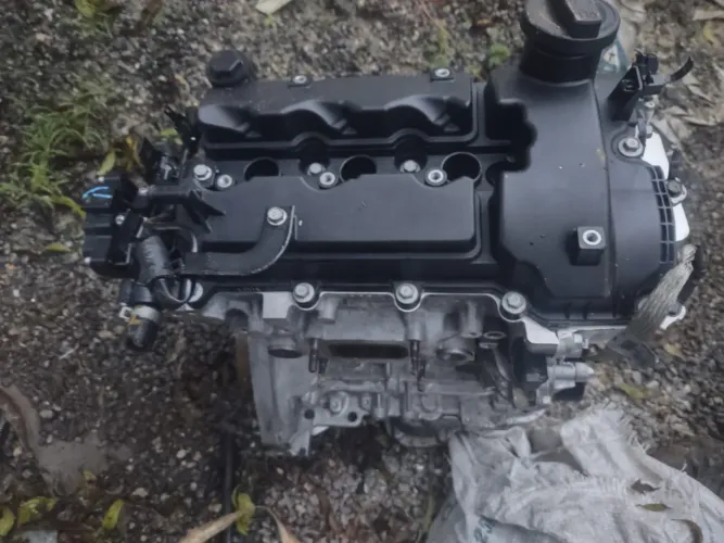 Motor hb20