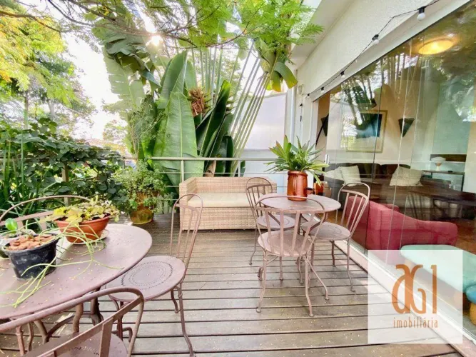 Casa com 4 dormitórios para alugar, 161 m² por R$ 14.500/mês mais encargos - Vila Ida - Sã