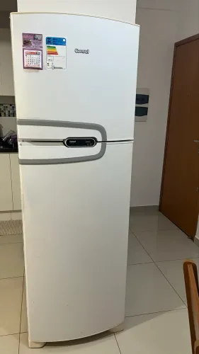 Geladeira Consul Frost free