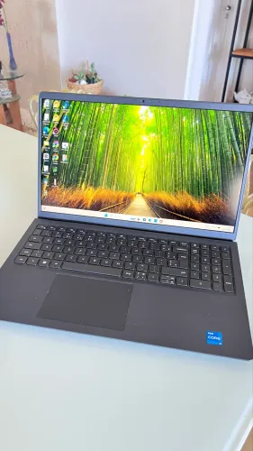Dell Inspiron 15 i5 12ª Geração | 16GB RAM | SSD 512GB | Full HD