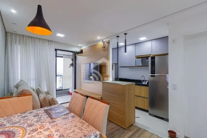 Apartamento à Venda em Osasco São Paulo Pronto para Morar!