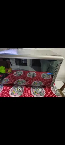 Microondas