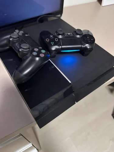 Playstation 4 500Gb