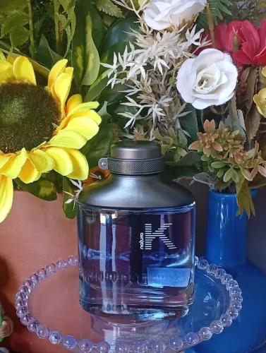 K Natura  (Loja On-line de Presentes)
