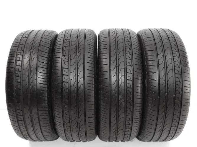 Pneus 195/55r16 Pirelli Onix Virtus Polo Agile Montana Punto C3 208 City Versa Jogo Barato