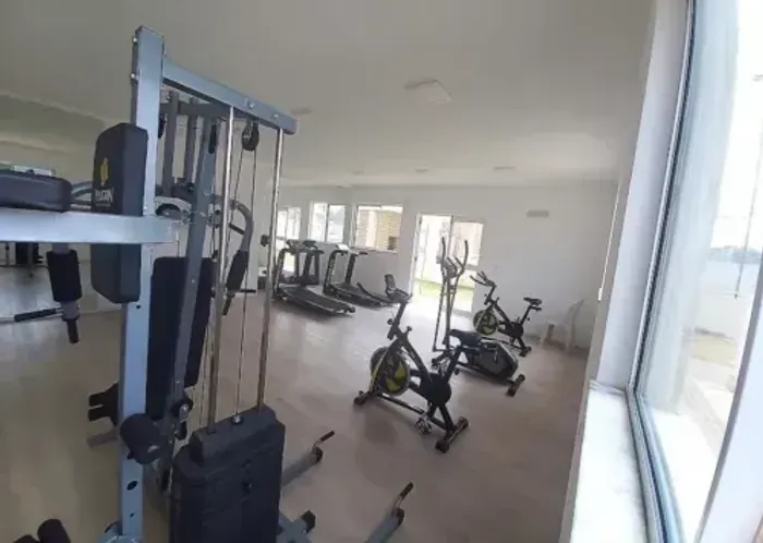PASSO CHAVE R$65MIL APÊ 3° ANDAR