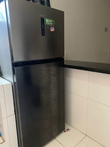 Geladeira