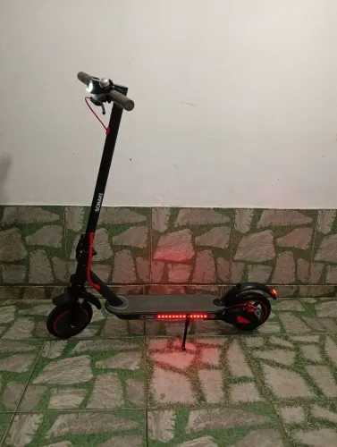 Patinete sonaki 350W NOVO