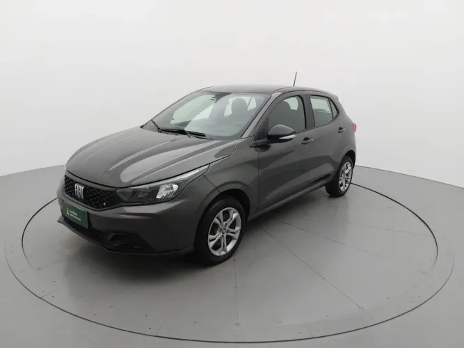 Fiat Argo Drive 1.0 Firefly 2026