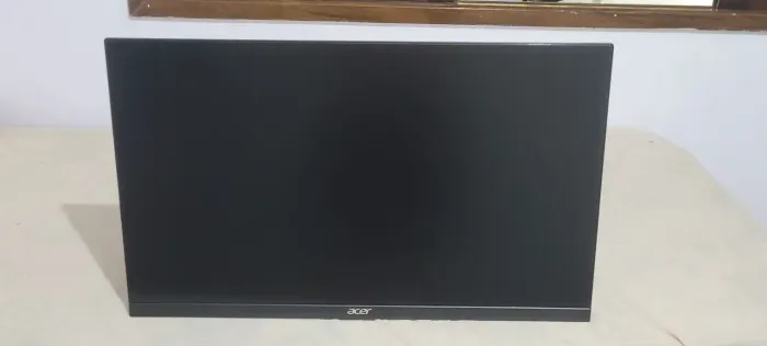 Monitor FULLHD, ACER 27 pol, ips, 75 hetz