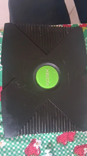 Xbox clássico