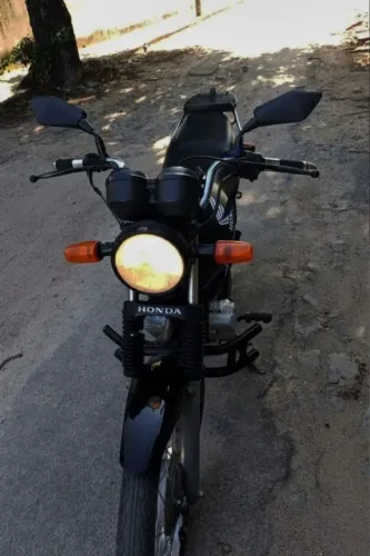 FAN 125 2008