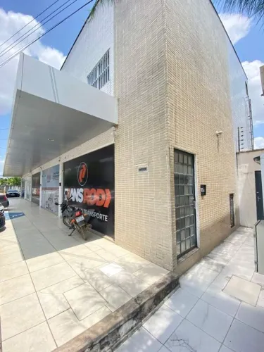 Kitnet para aluguel, São Cristóvão - Teresina/PI