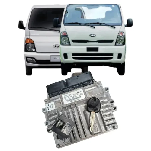 Módulo injeção Hyundai Hr/ kia bongo original ano 13/19