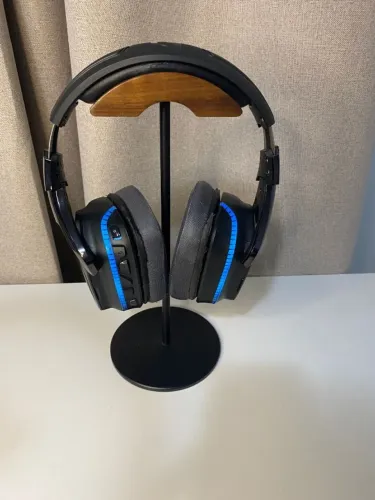 Headset Logitech G935 - Sem Fio