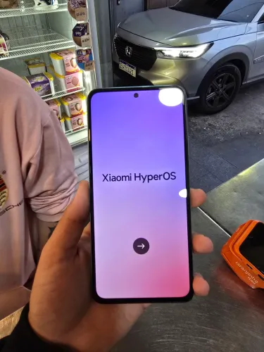 Xiaomi Redmi Note 14 4G 8GB/256GB