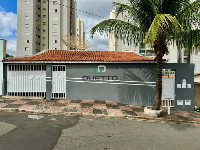 Venda - Casa - Campo Limpo - Americana - SP