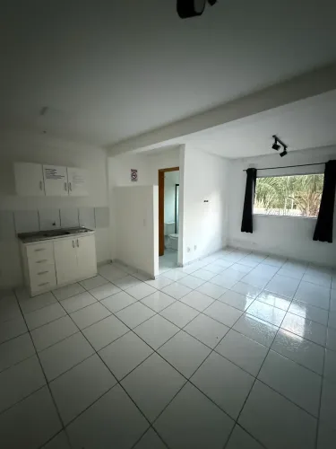 STUDIO À VENDA NO UNIVERSIFLAT - EM FRENTE À UEPG | UVARANAS
