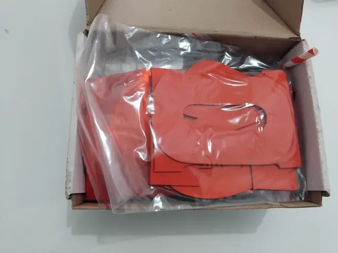 Kit Supresa Romântica Dia dos Namorados 