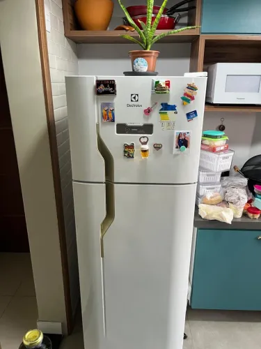Geladeira/Refrigerador