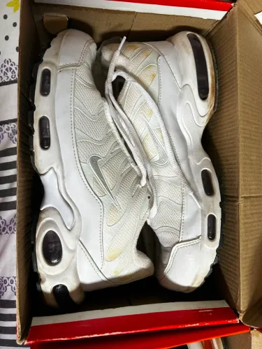 Vendo tênis Nike