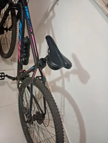 Bicicleta aro 29